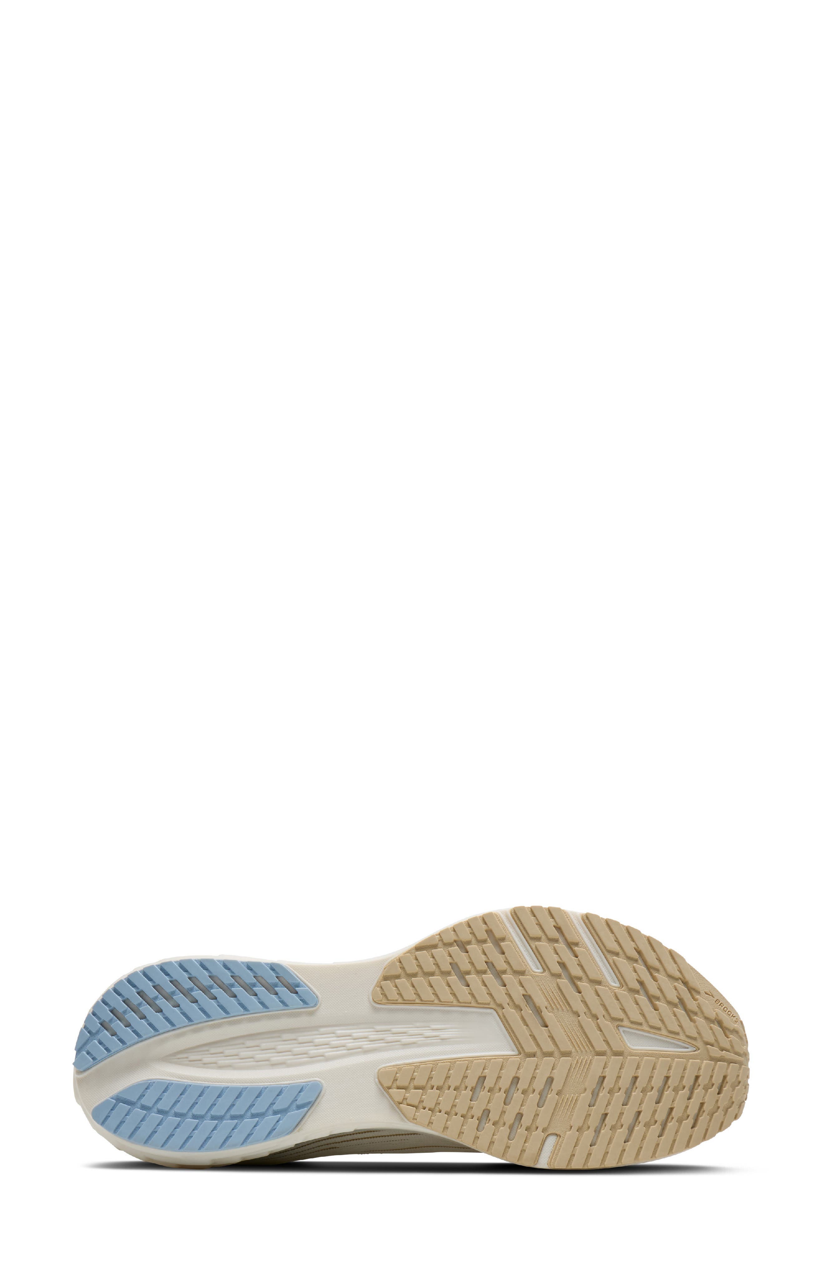 Launch 12 Running Sneaker, Alternate, color, COCONUT/ SAND/ SKYWAY
