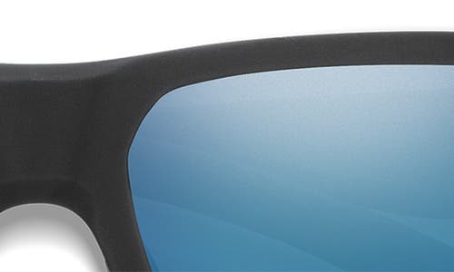 Smith Barra 59mm Chromapop™ Polarized Sunglasses In Multi