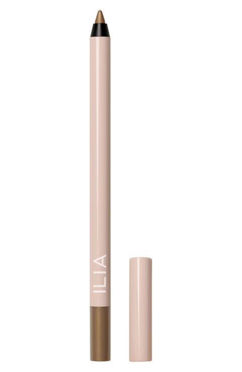 Thru Line Waterproof Eyeliner