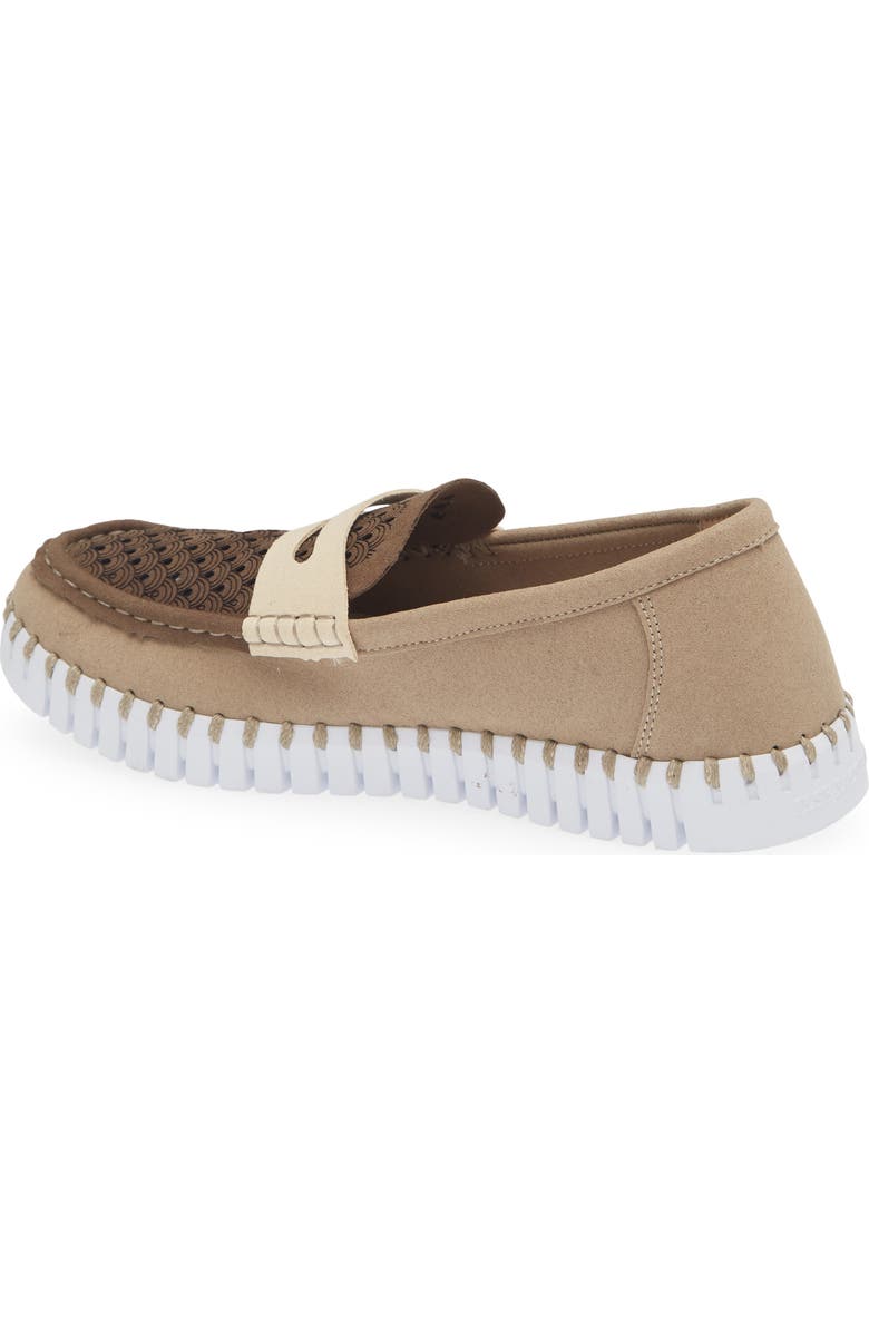 Ilse Jacobsen Tulip 3233 Loafer, Alternate, color, Coriander