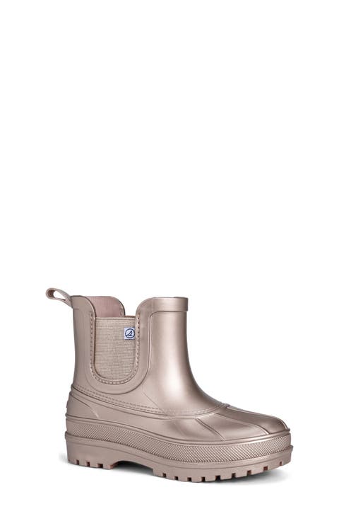 Kids' Port Waterproof Chelsea Boot
