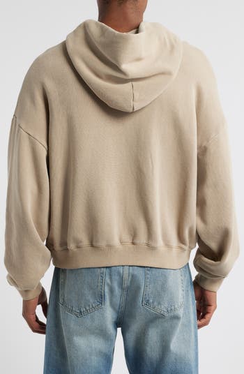 Tubular Oversize Hoodie