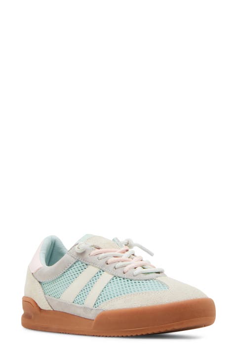 Verdict Mesh Sneaker (Women)
