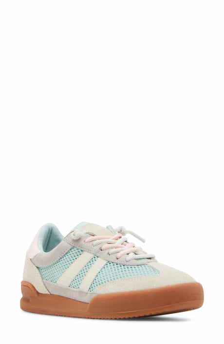 Steve Madden Verdict Mesh Sneaker
