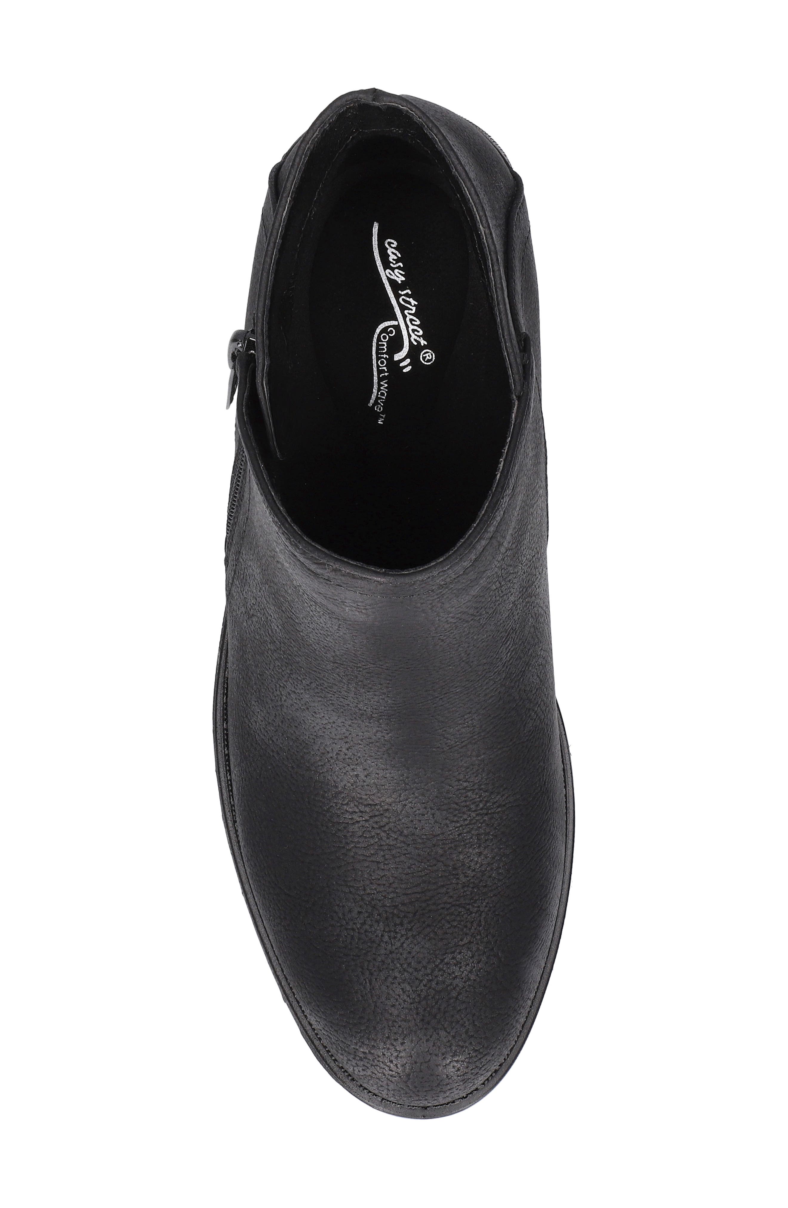 EASY STREET Morgana Bootie, Alternate, color, 