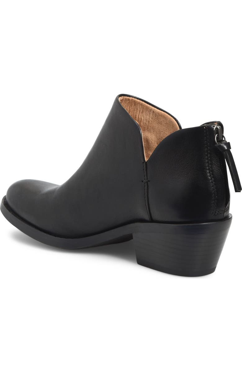 Söfft Angelica Water Resistant Bootie, Alternate, color,