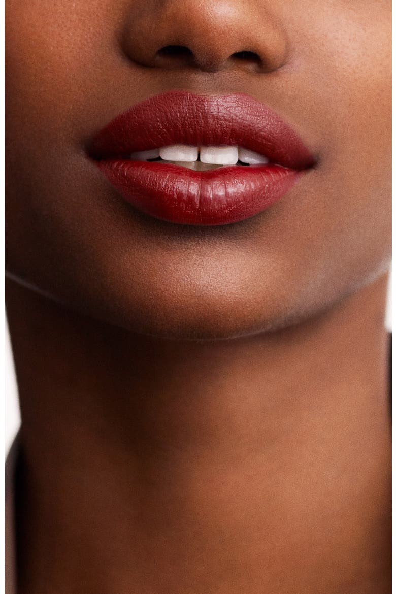 Rouge Hermès - Satin Lipstick, Alternate, color, 85 ROUGE H