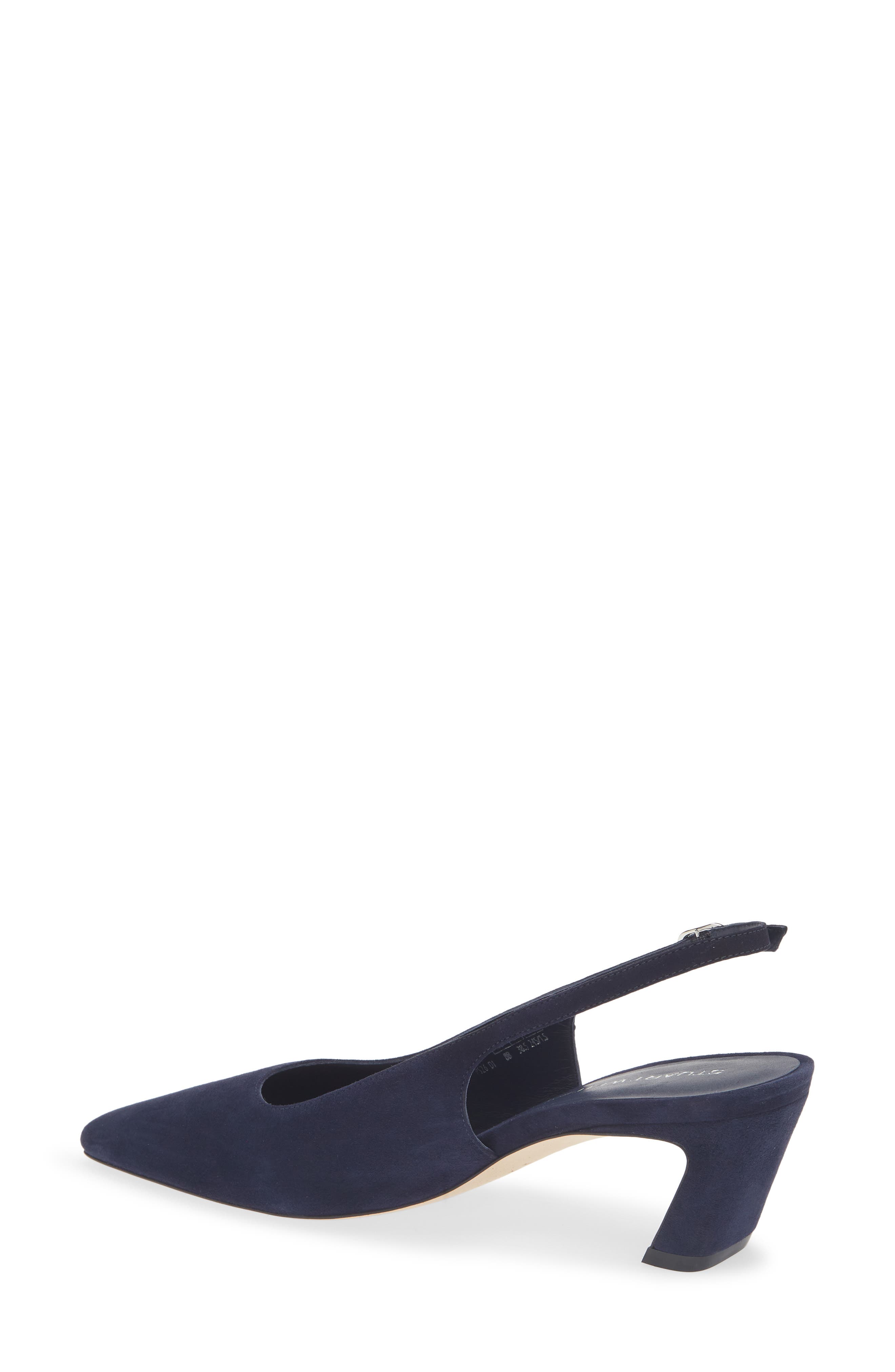 Stassi Slingback 50 Pump - image 4