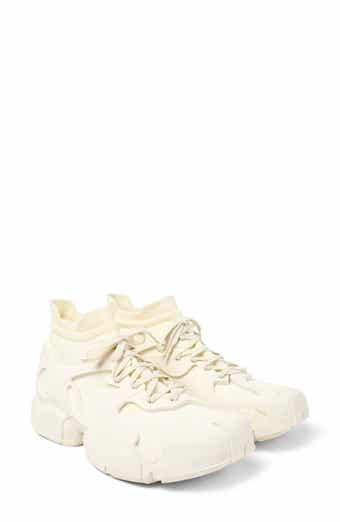 Tossu Mixed Media Sneaker