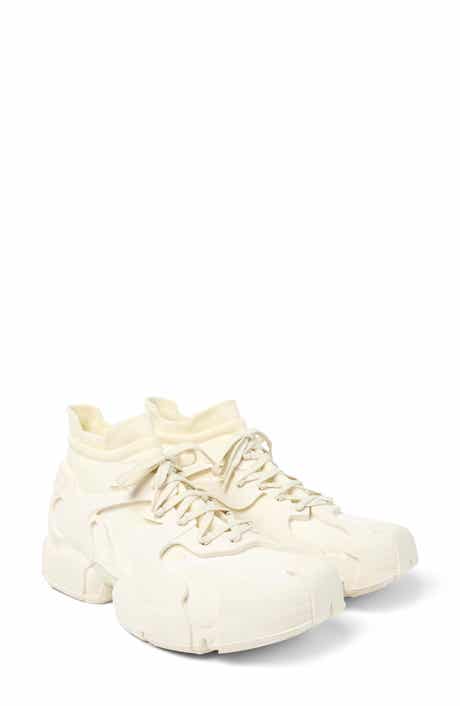 Tossu Mixed Media Sneaker