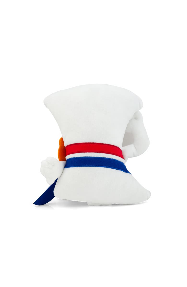 Toynk Schoolhouse Rock! Law Plush Character | I'm Just A Bill | 9.5 Inches Tall, Alternate, color, White