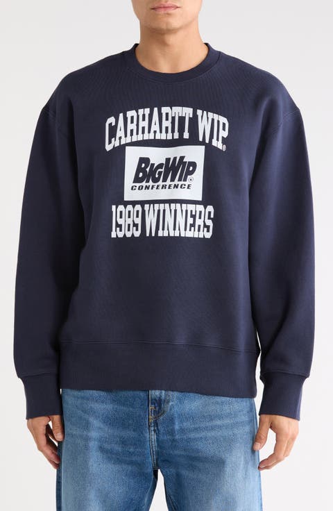 1989 Winners Sweatshirt