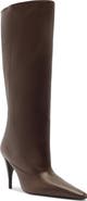 Schutz Rudy Pointed Toe Boot