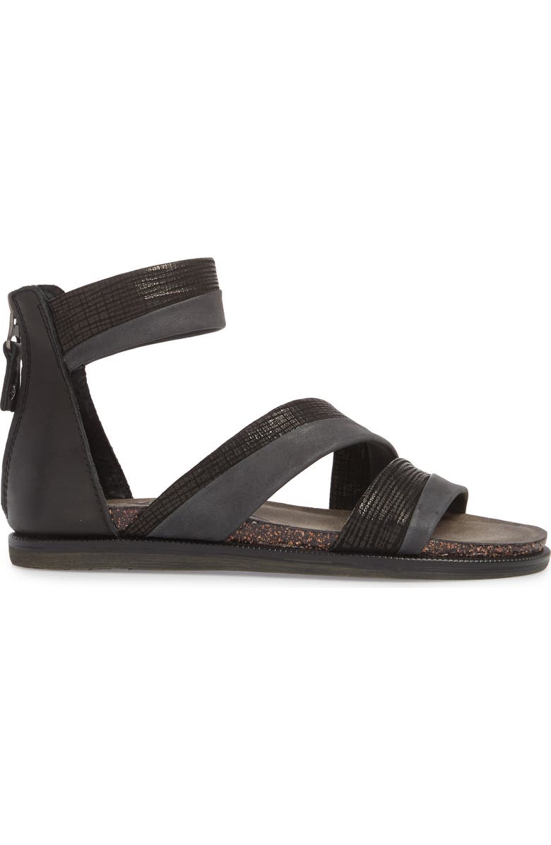 OTBT Souvenir Sandal, Alternate, color,