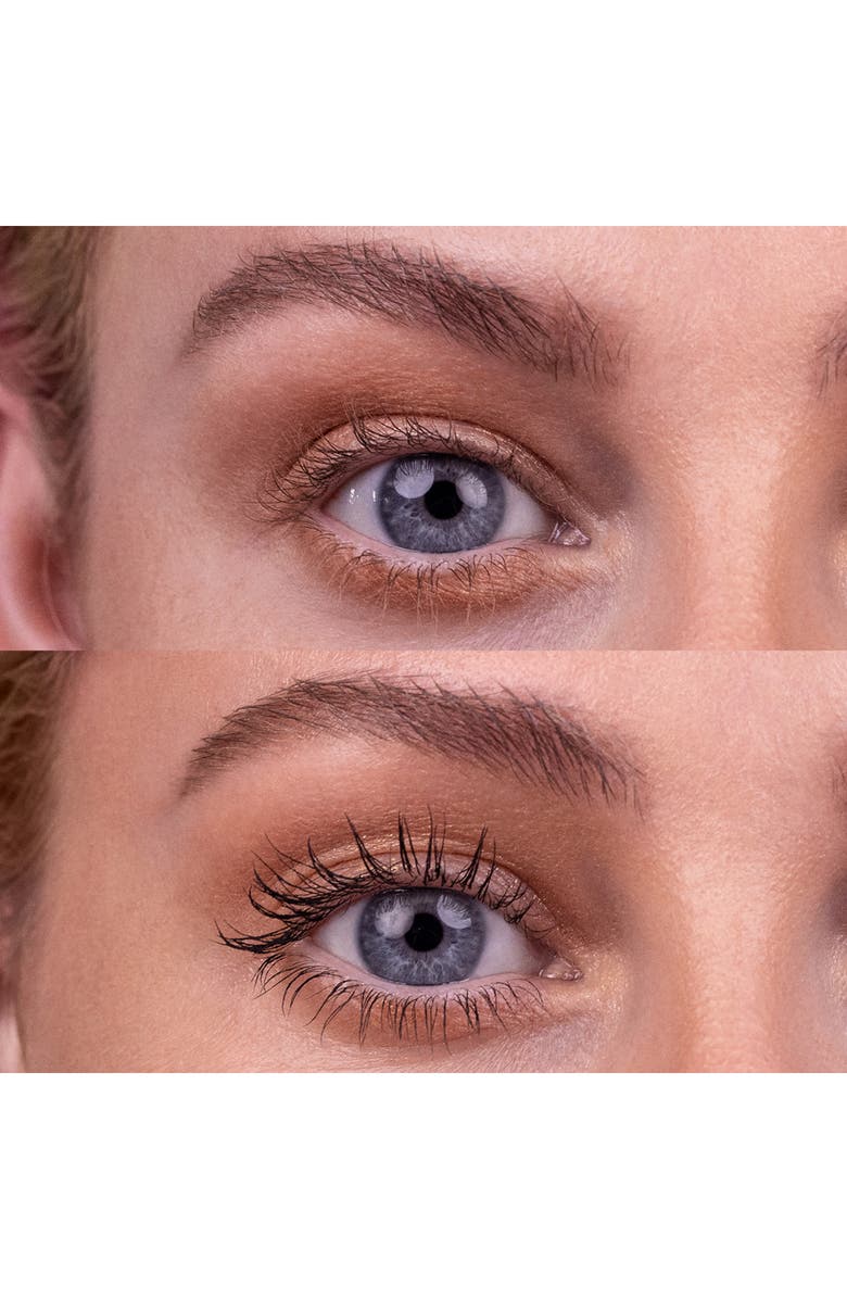 Kosas The Big Clean Longwear Volumizing + Lash Care Mascara, Alternate, color,