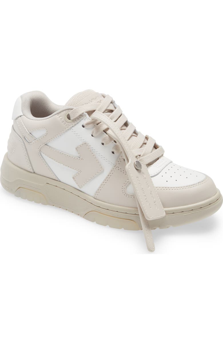 Off-White Out of Office Sneaker, Main, color,