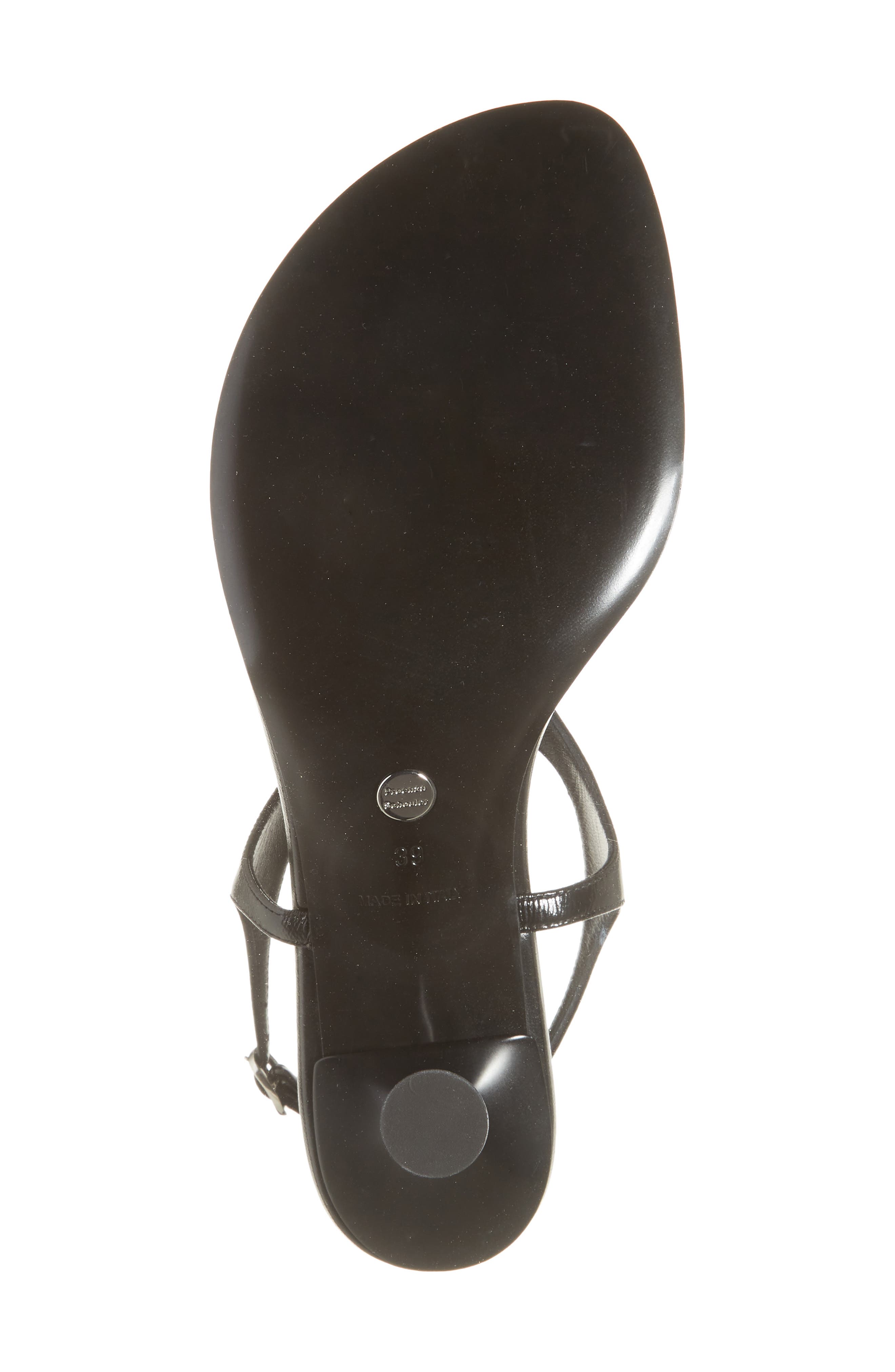 Proenza Schouler Tee Sandal, Alternate, color, 