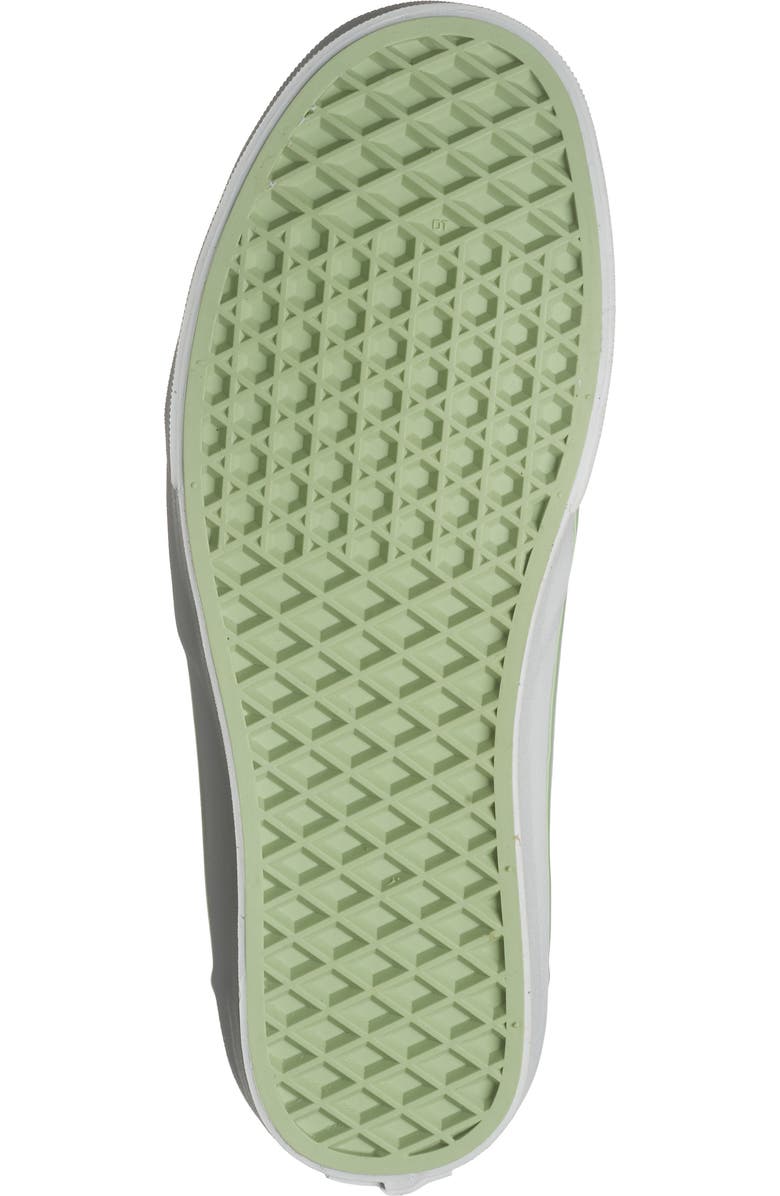 Vans Ashwood Hi Deacon Sneaker, Alternate, color, Pastel Pop Dawn Mist