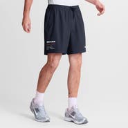 Nike Men's Nike Navy Chicago Bears Form Dri-FIT Shorts