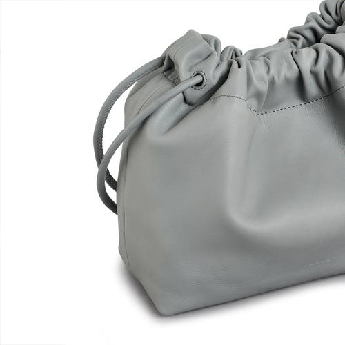 Radley Blake Mews Medium Open Top Crossbody Bag In Artichoke