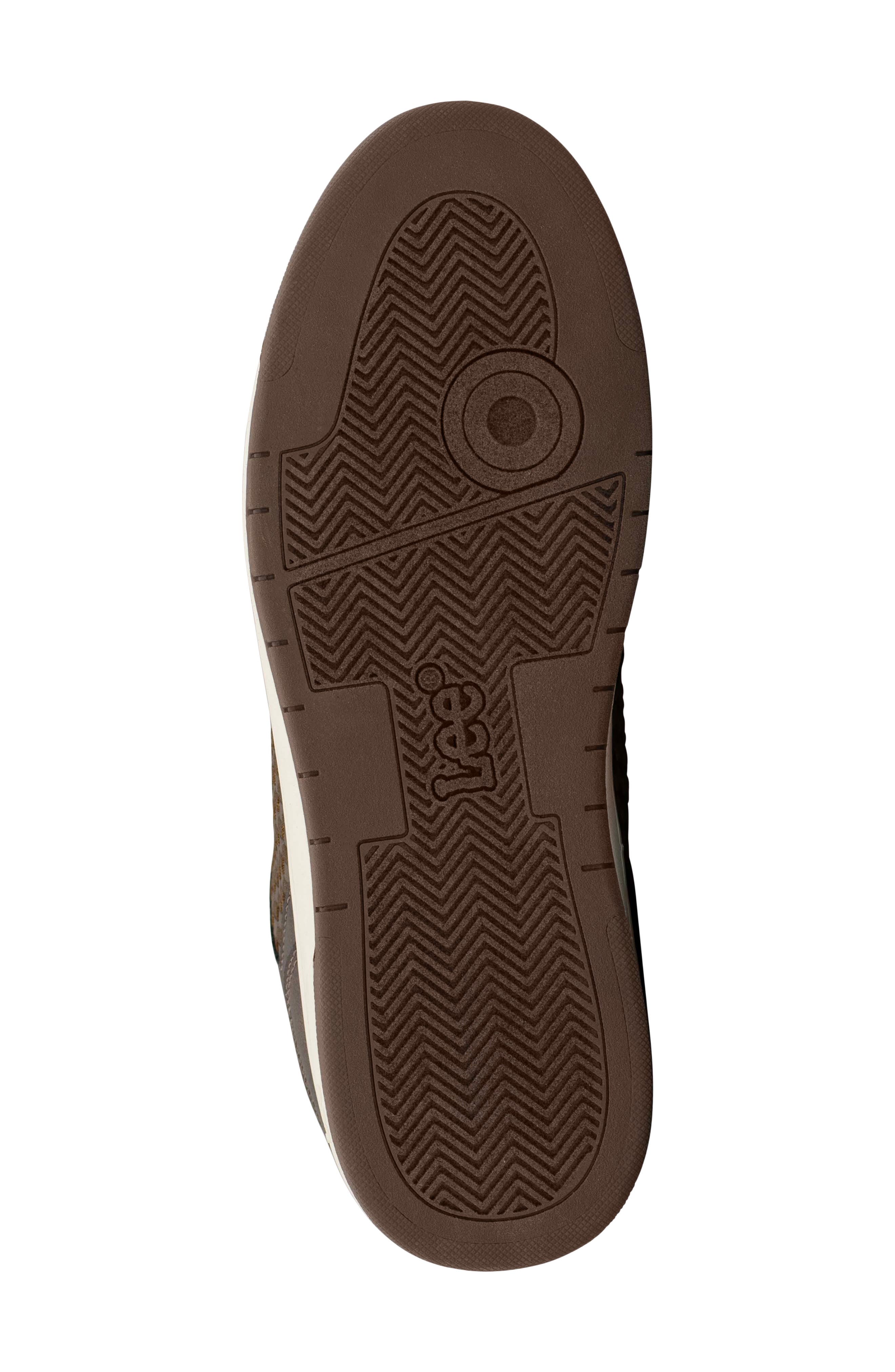 Specter BW Sneaker, Alternate, color, TOBACCO BROWN/ BLACK COFFEE