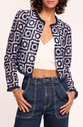 Ramy Brook Anacapri Daniella Jacket