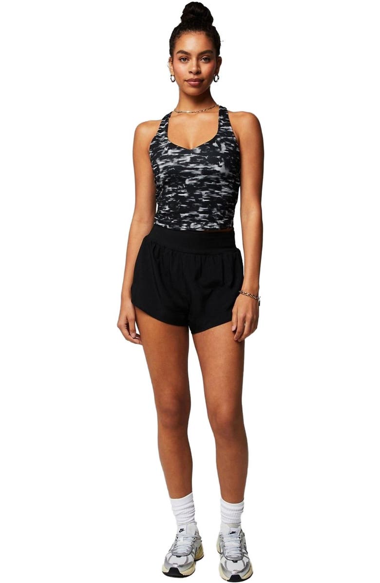 Fabletics Women's Sun Chaser 3" Short, Alternate, color,