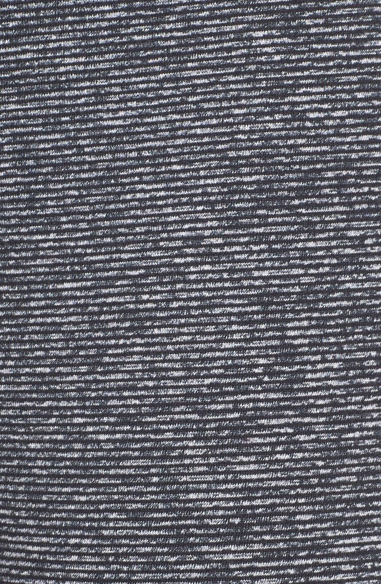 Zella 'Live In' Midi Leggings, Alternate, color,