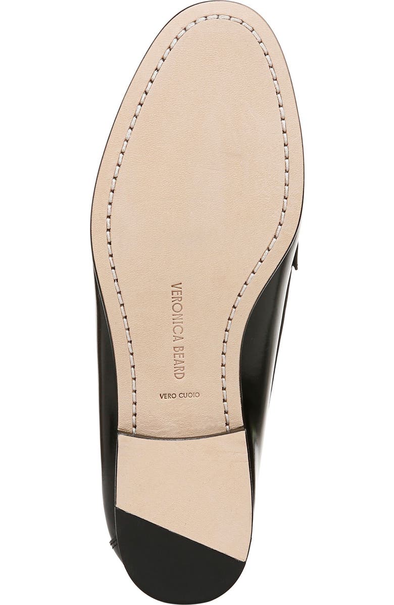 Veronica Beard Penny Tassel Loafer, Alternate, color,