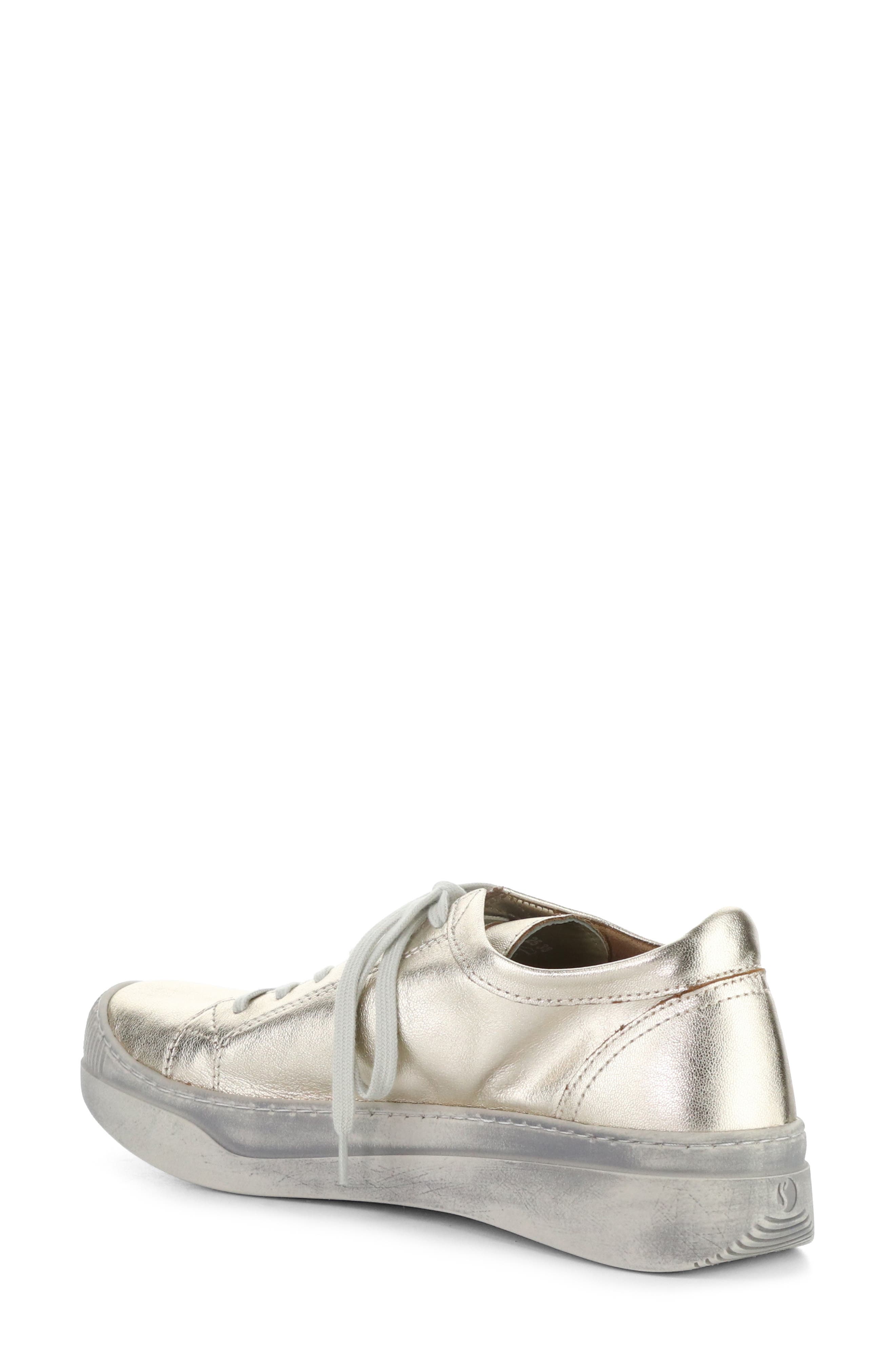 Apor Sneaker, Alternate, color, 017 CHAMPAGNE LAMINA