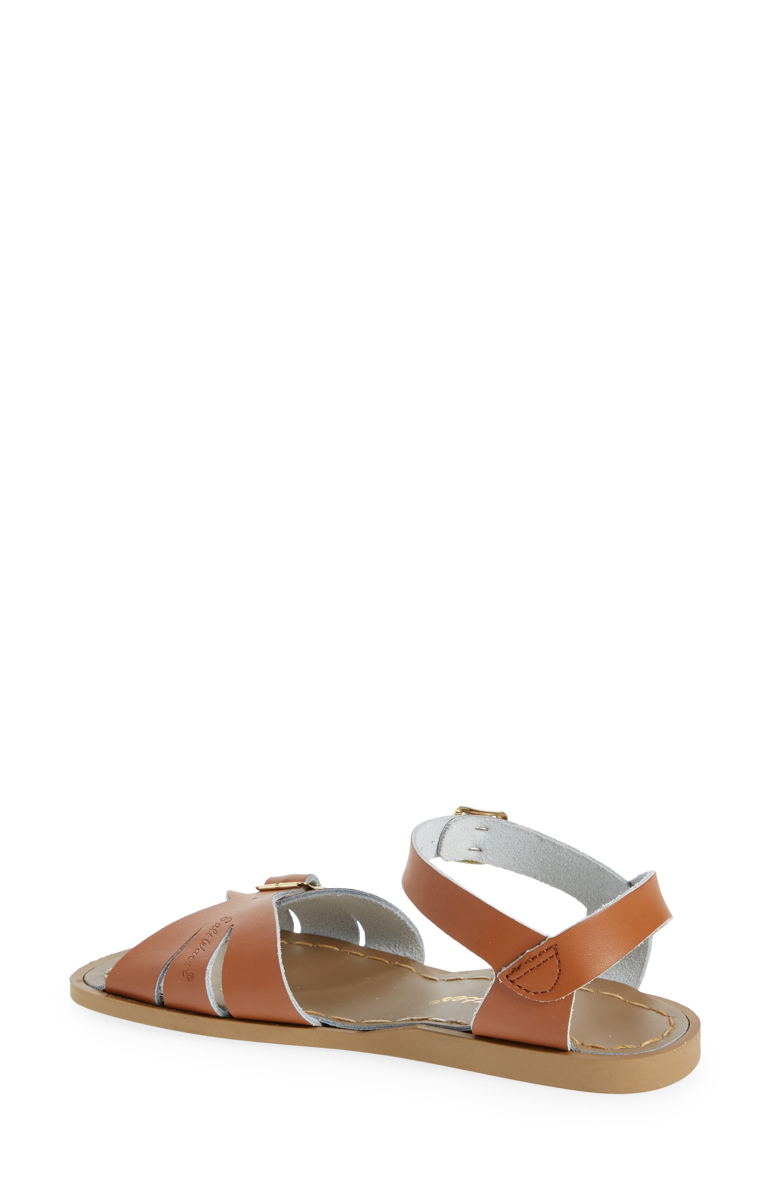 Salt Water Sandals by Hoy Classic Waterproof Sandal, Alternate, color, 