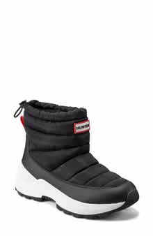 Hunter Brixton Waterproof Boot