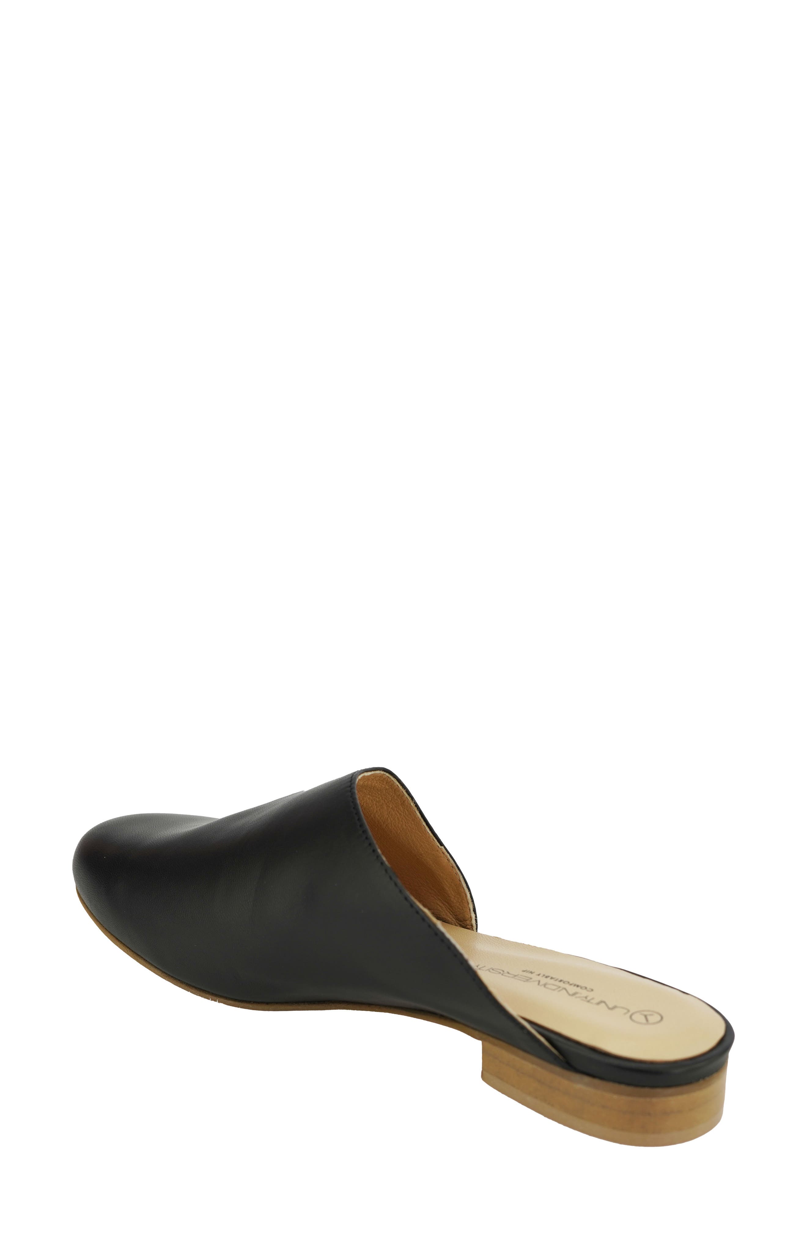 Unity in Diversity Oneder Mule (Women) | Nordstrom