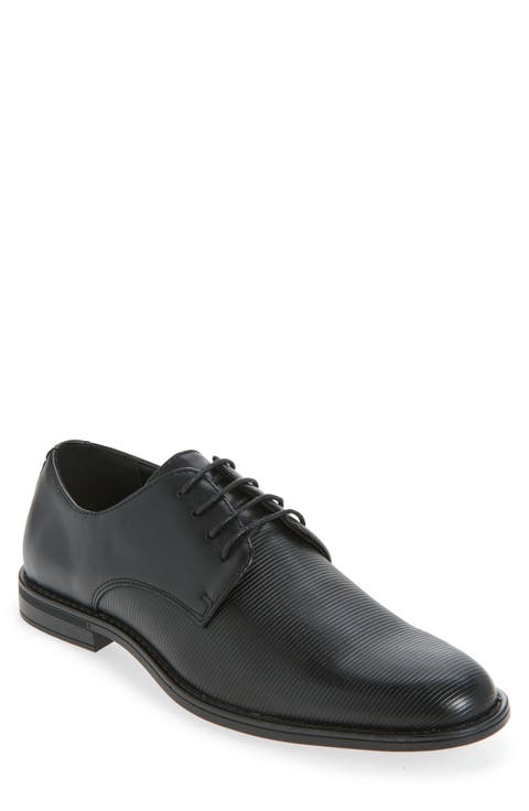 Ribbed Derby (Men)