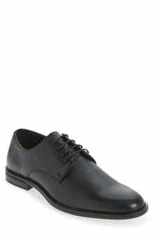 GEOFFREY BEENE Ribbed Derby