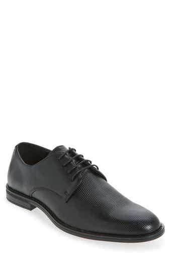 GEOFFREY BEENE Ribbed Derby