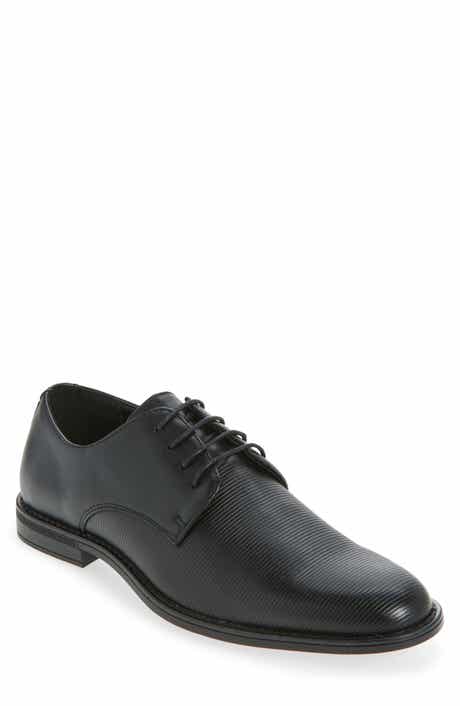 GEOFFREY BEENE Ribbed Derby