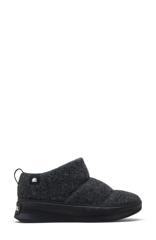 Sorel Out N About™ Iv Mini Puffy Boot In Gray