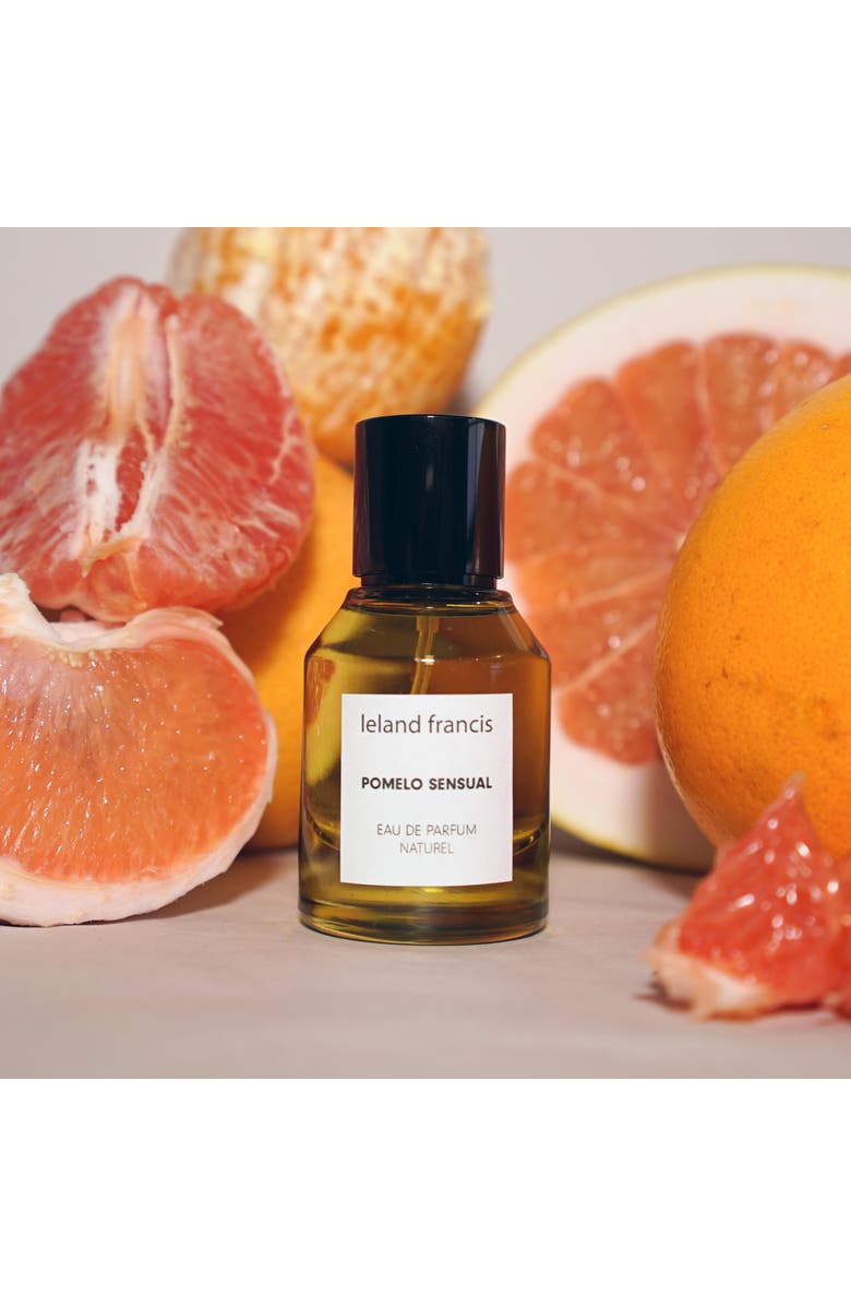 leland francis Pomelo Sensual -Eau De Parfum, Alternate, color, NO COLOR