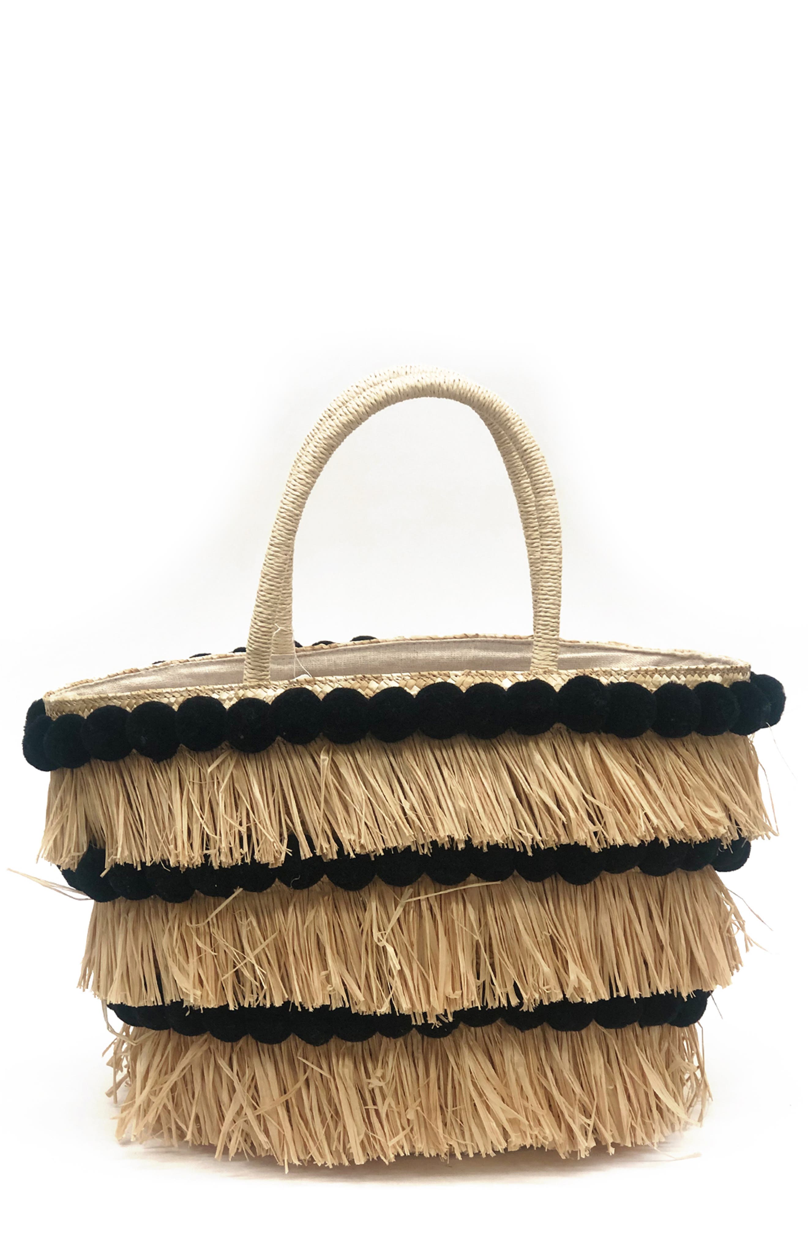 BTB Los Angeles Olivia Tote, Main, color, 