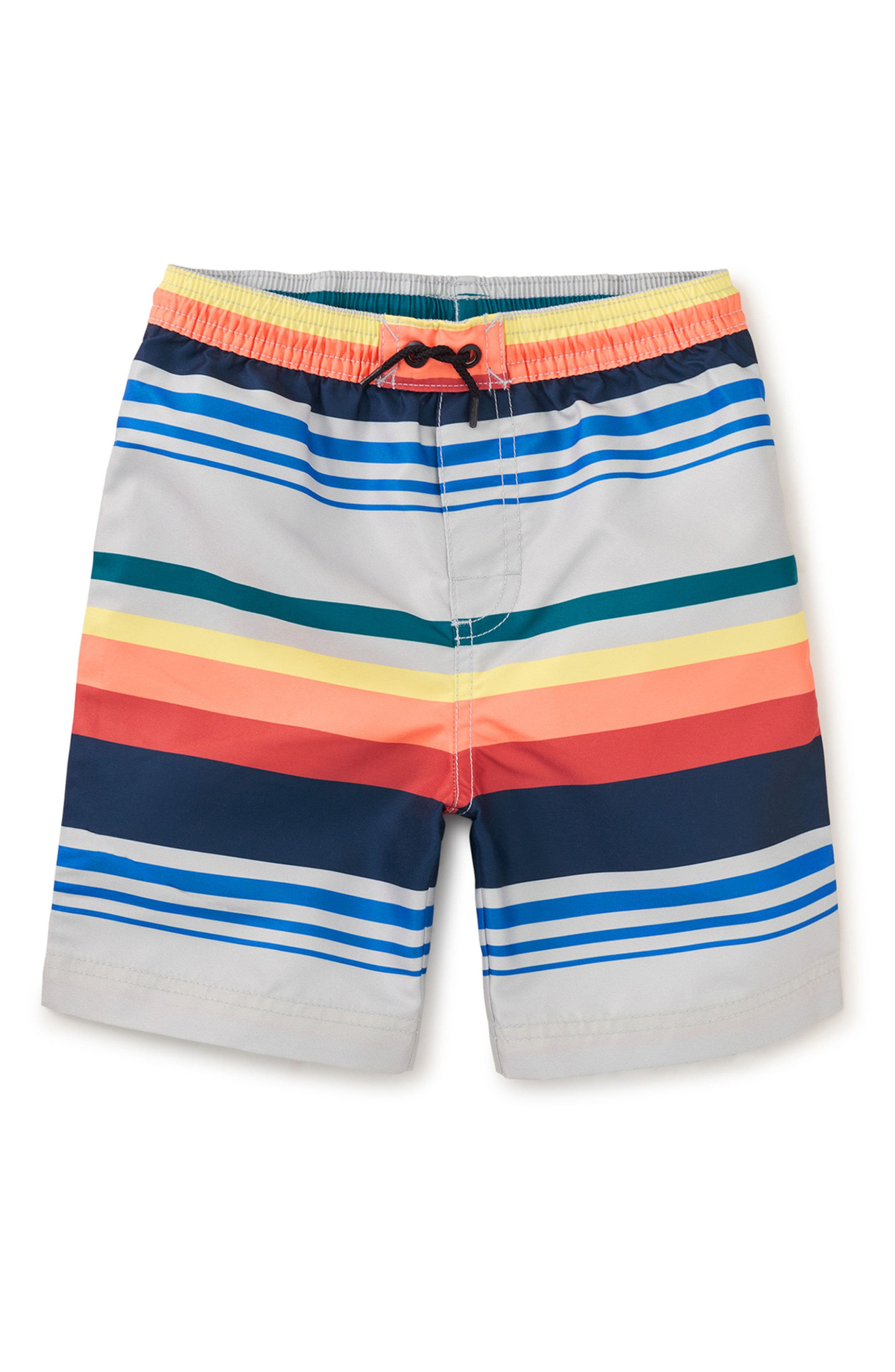 selected Mediterranean Stripe