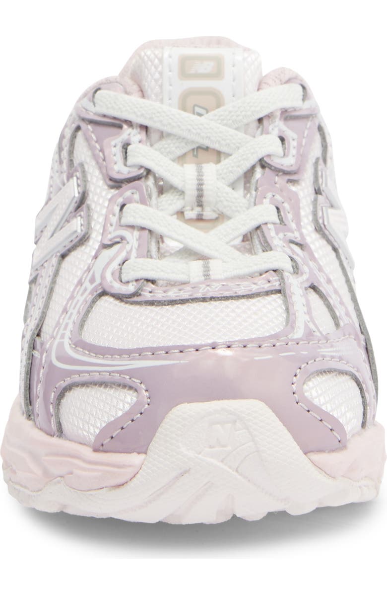 New Balance Gender Inclusive 740 Sneaker, Alternate, color, Pink Salt/ Stone Pink