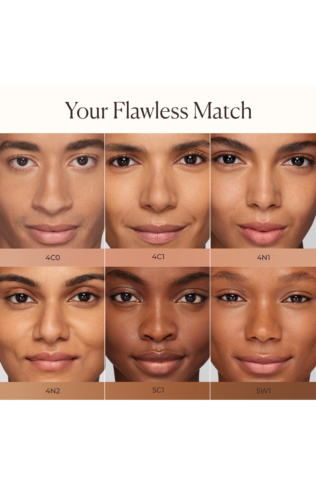Laura Mercier Real Flawless Concealer - Thumbnail 2