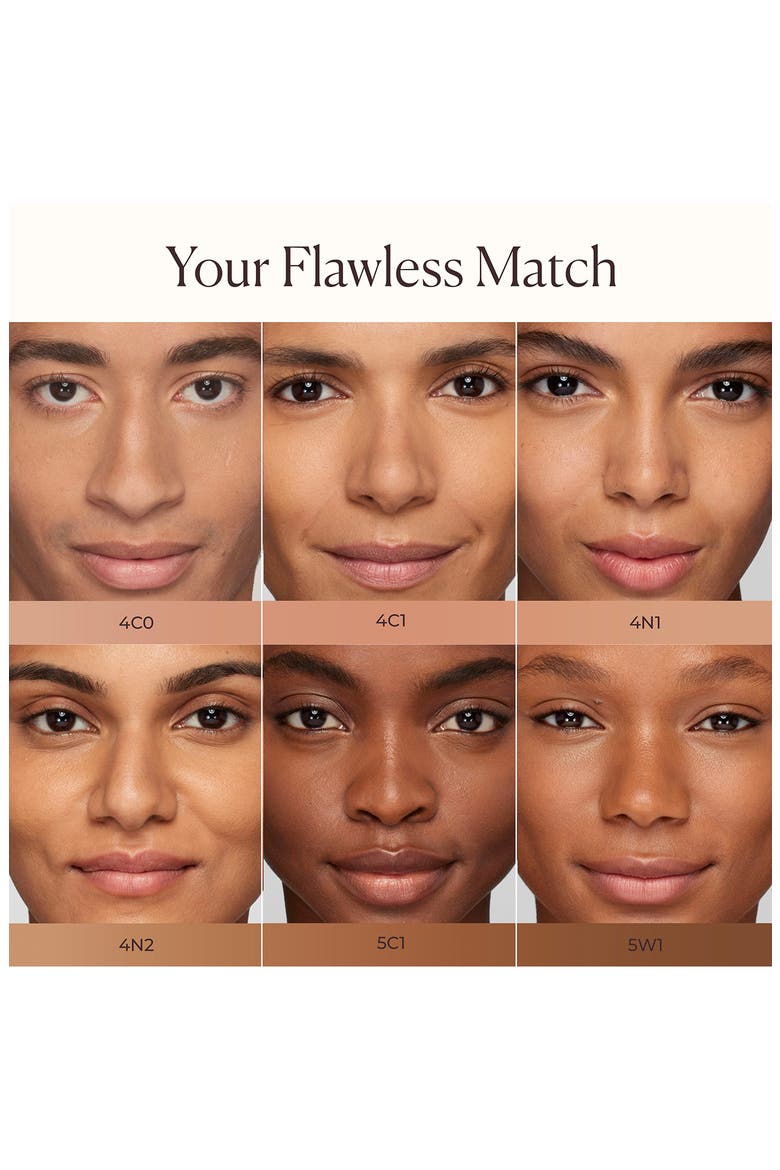 Real Flawless Weightless Perfecting Serum Concealer, Alternate, color, 5W1