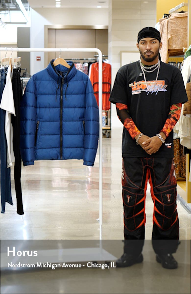 Jacket, sales video thumbnail