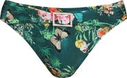 L'AGENCE Miya Bikini Bottoms