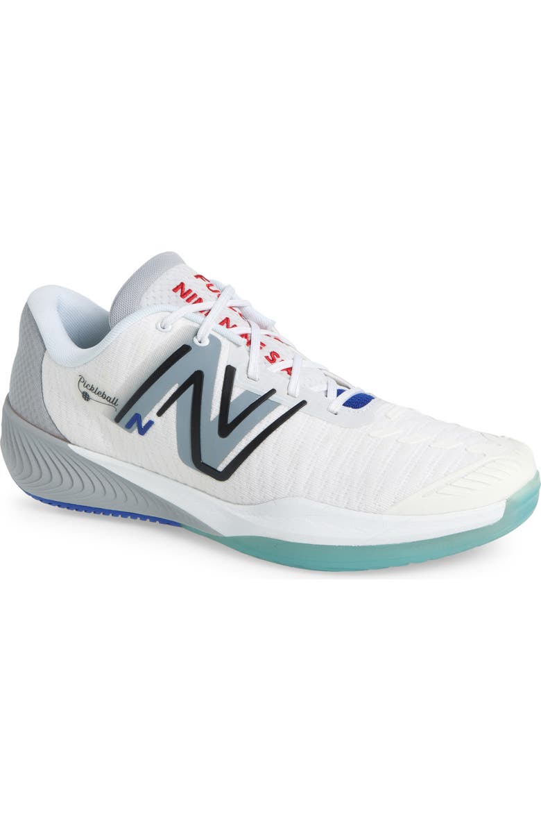 New Balance Fuel Cell 996v5 Pickleball Shoe, Main, color,