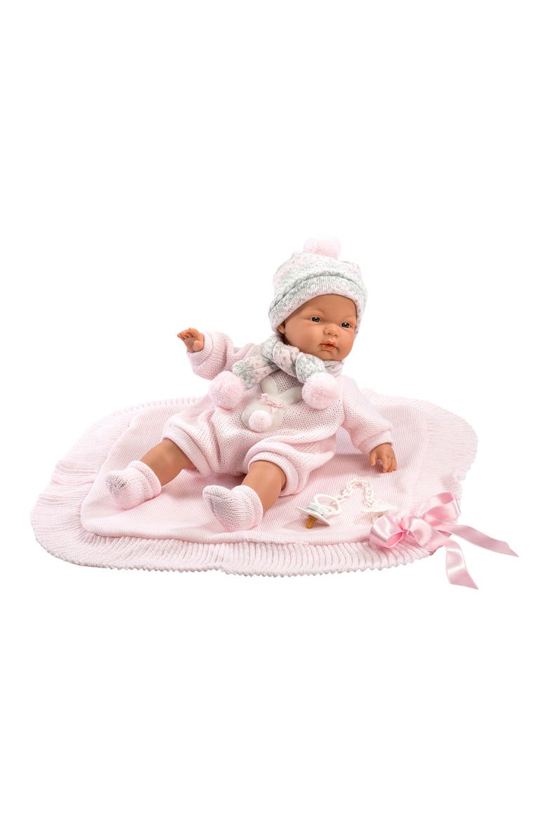 Tatiana 15-Inch Laughing Doll, Main, color, NONE