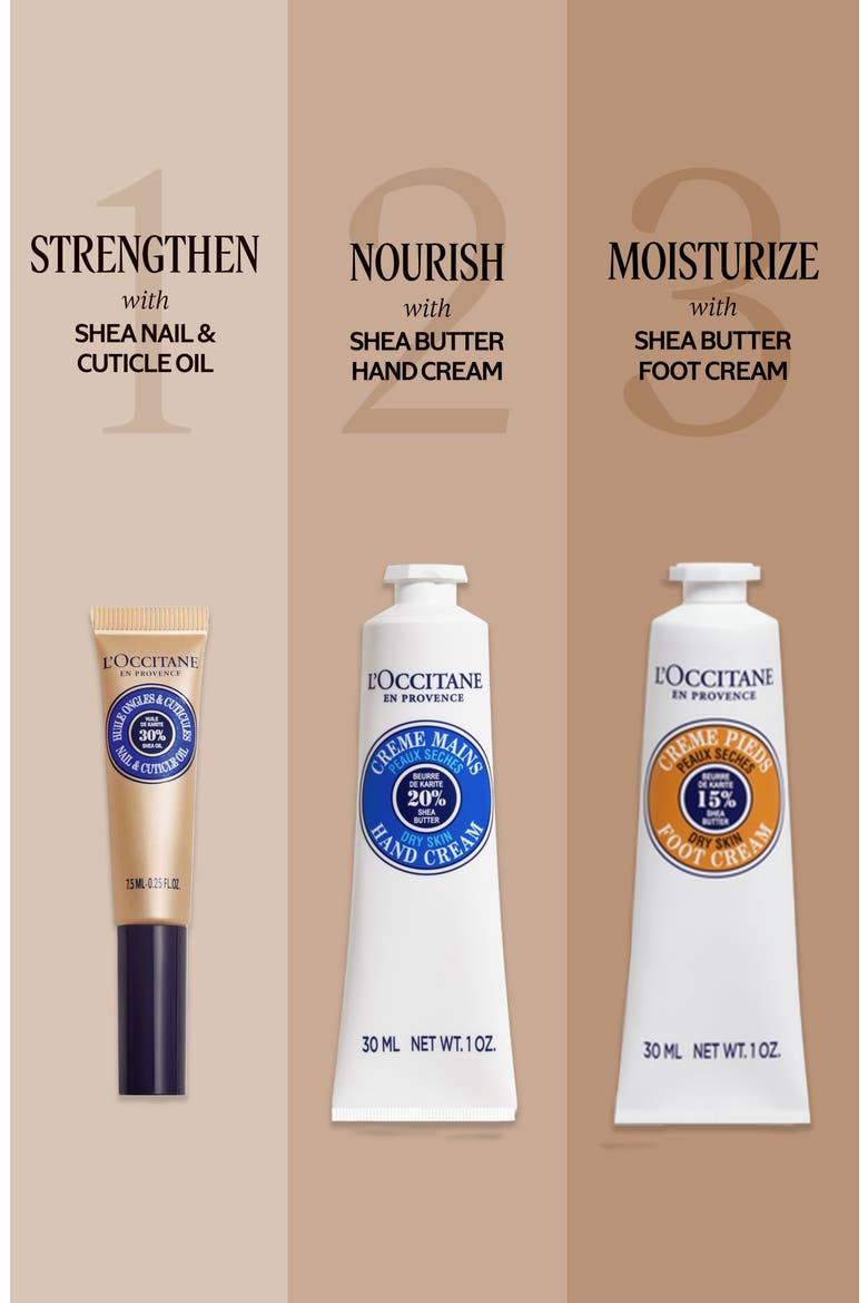 Shea Butter Classics Set $64 Value, Alternate, color, NO COLOR