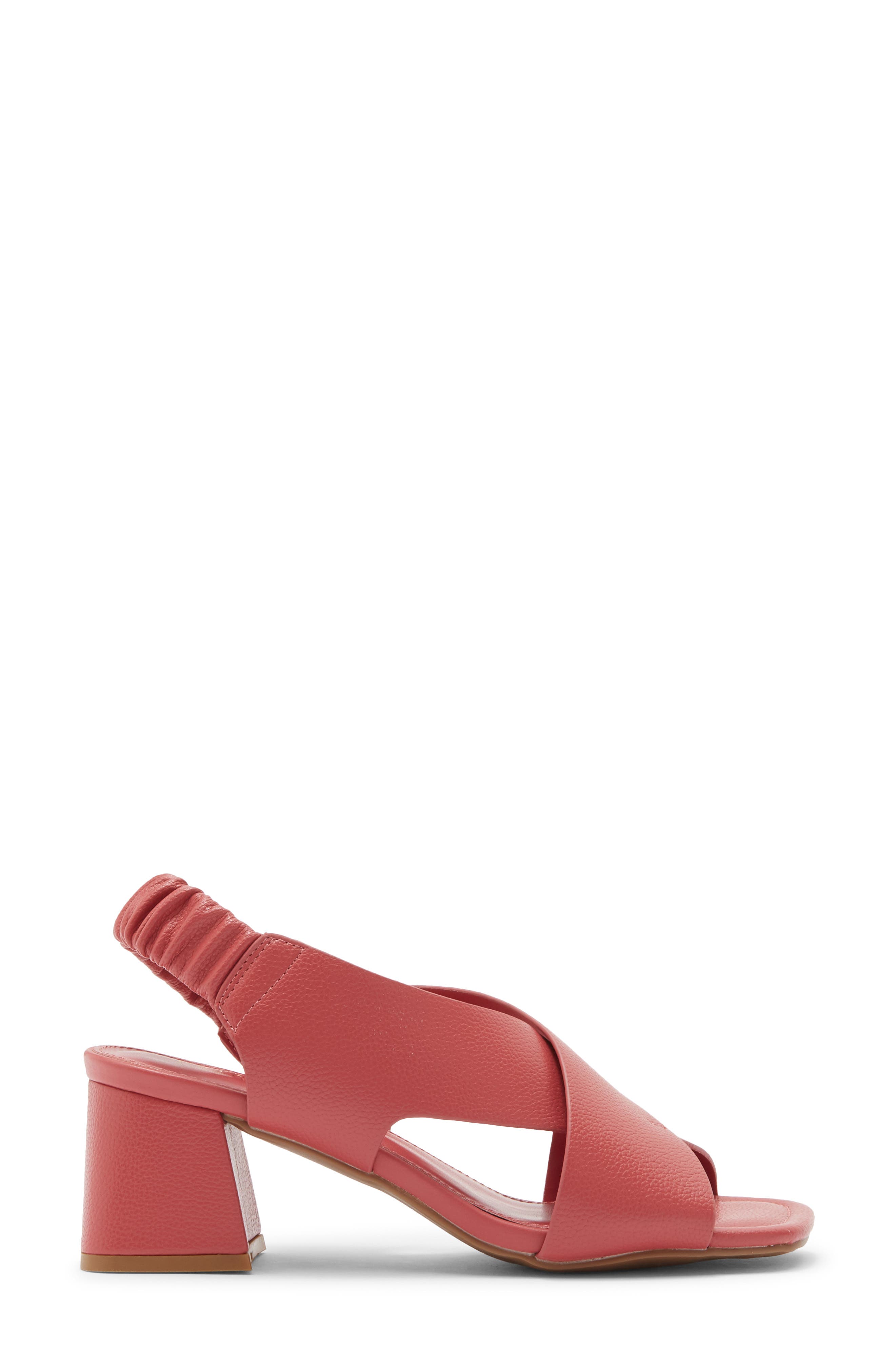 Reaction Kenneth Cole Nancy Slingback Sandal, Alternate, color, Astro Dust